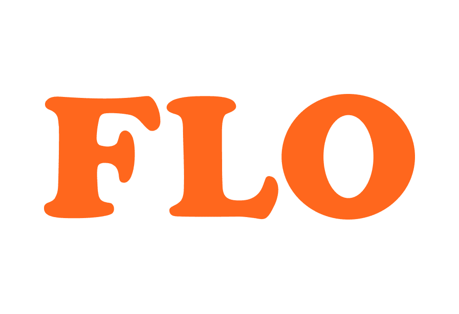 برند Flo