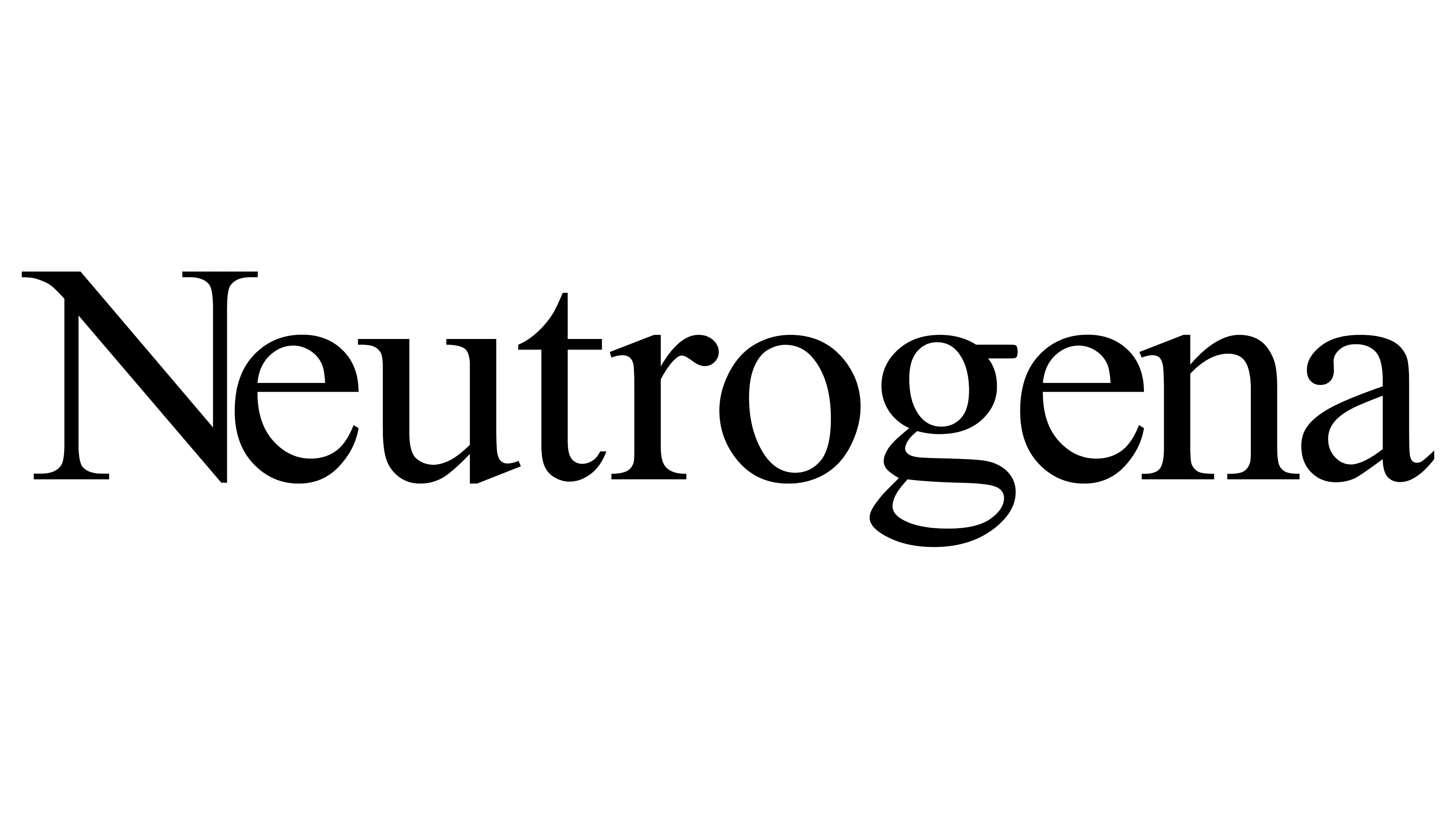 برند Neutrogena