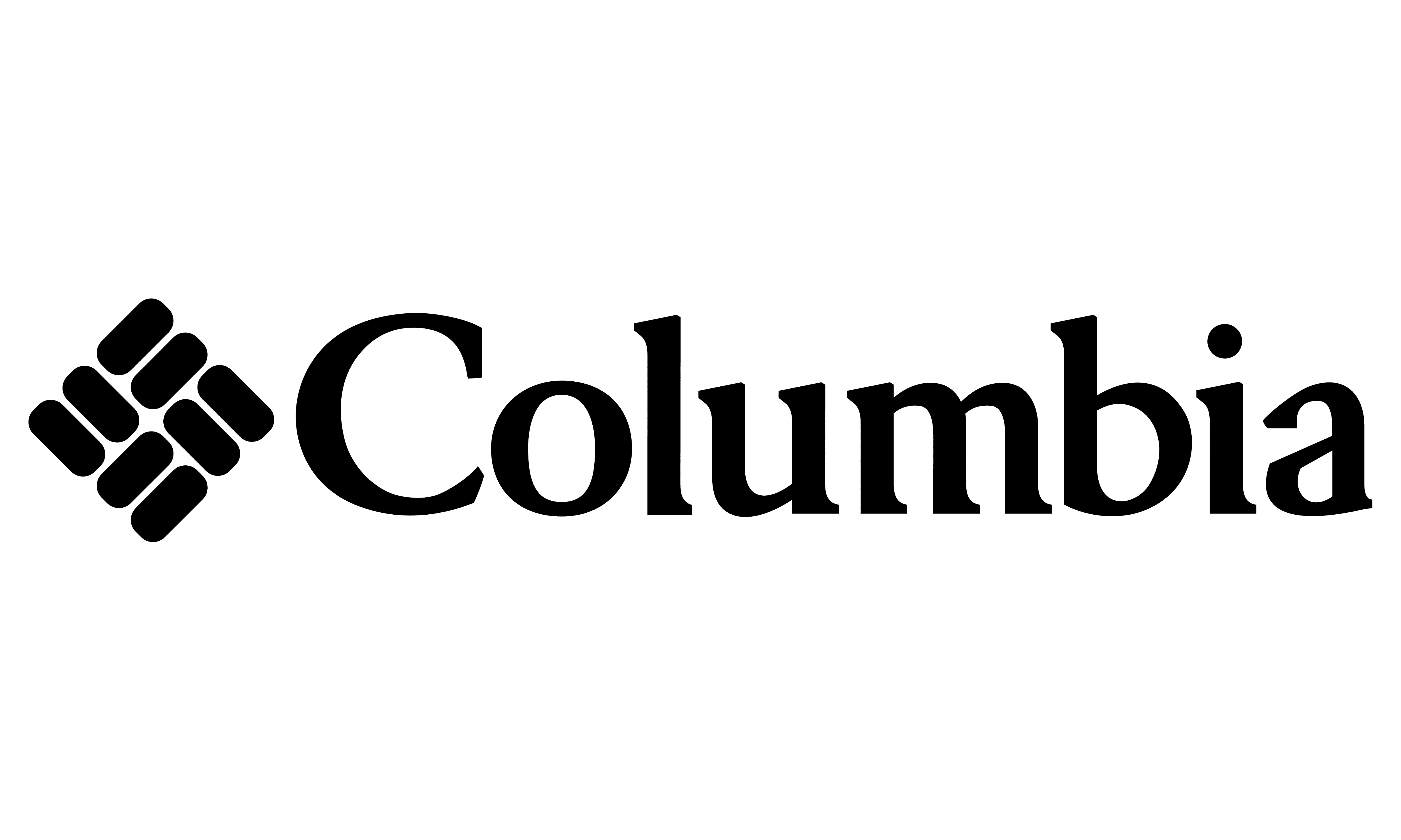 برند columbia