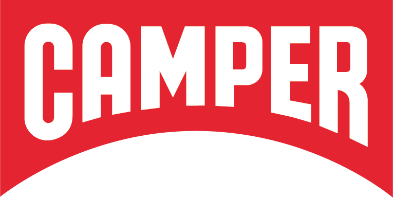 برند camper